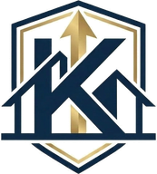 K agency マーク